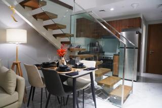 2BR SkyHome at Jade Masdar City - Al Qurayyah - 2