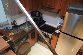 Elegant 2BR Jade Serenity - Masdar City Retreat - 1