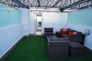 2BR SkyHome at Jade Masdar City - Al Qurayyah - 7