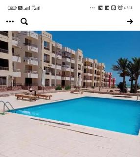 شاليهات للإيجار في الاحياء - Hurghada - 0