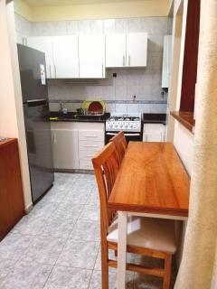 Departamento en el Centro de Buenos Aires - Buenos Aires - 7
