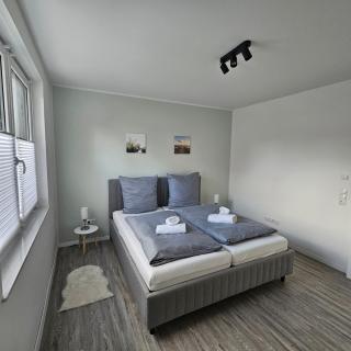 Ferienwohnung - Melina - - Winsen Aller - 7
