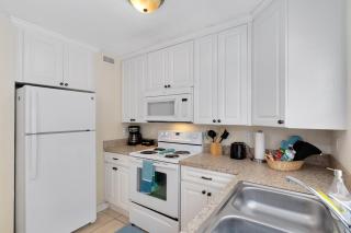 Ocean 19 - Tideside - Indian Harbour Beach - 3