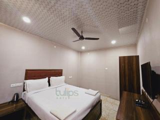 Tulips Village Resorts - Ooty - 1