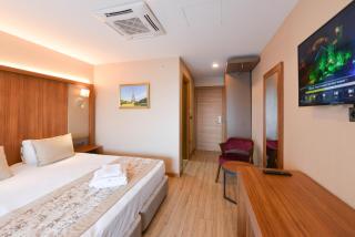 İstport Hotels - 4