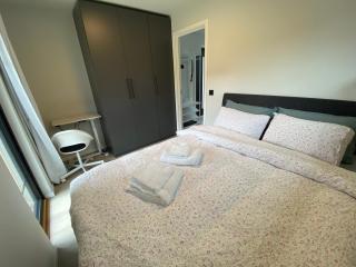 Chalet Orkanger Convenience and Serenity - Orkanger - 4