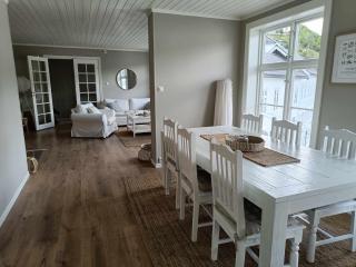 Tvedestrand Brygge - Tvedestrand - 9
