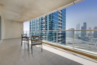 Laguna Tower - Peaceful One Bedroom - 6