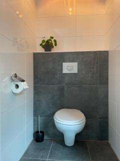 Charmant, ontspannen Molenzicht - 1