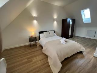 Entire House in Littleover Derby - Mickleover - 3