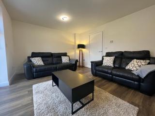 Entire House in Littleover Derby - Mickleover - 9