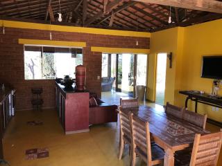 Casa Luz - Milho Verde - 6