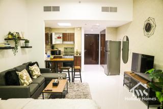 The Urban Oasis - Bliss - Dubai - 7