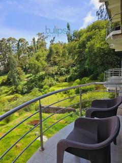 Tulips Village Resorts - Ooty - 5