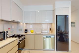 Vacationer Holiday Homes I Elegant 1 Bedroom l City Views l Downtown Dubai - Dubai - 5