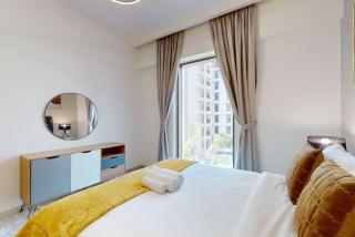 Summer at Creek Beach - Sophisticated One Bedroom - 5