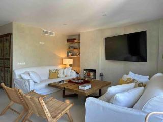 Modern 2 bedroom in Marbella Real - 6