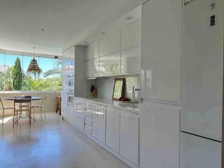 Modern 2 bedroom in Marbella Real - Marbella - 5