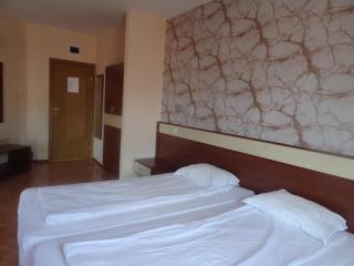 Sunny Flower Family Hotel - 7
