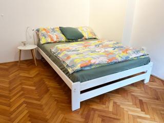 Apartmán Pod Vyhlídkou - Neustadt an der Mettau - 4
