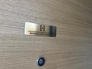 Apartman Lux harmonija - 4