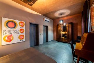 Speciale Tarshito's Home - Atrium and Terrace - Bari - 5
