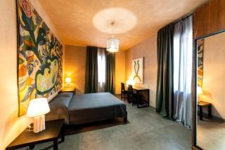 Speciale Tarshito's Home - Atrium and Terrace - Bari - 2