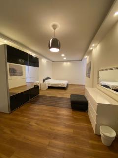 Luxurious Rooftop Appartment - Amman - 7