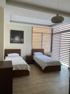 Luxurious Rooftop Appartment - Amman - 4