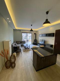 Luxurious Rooftop Appartment - Amman - 0