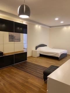 Luxurious Rooftop Appartment - Amman - 6