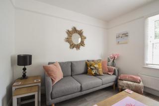 River Lym Cottage - 8