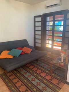 Praia de Maresias em condomínio a 150 m da areia - 3