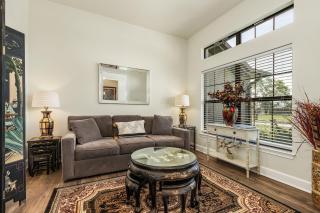 Sophistication & Relaxation! -BRAND NEW - Heated Pool & Spa, Bicycles - Villa Pelicana - Roelens - 8