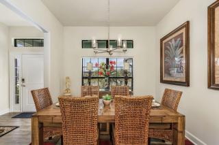 Sophistication & Relaxation! -BRAND NEW - Heated Pool & Spa, Bicycles - Villa Pelicana - Roelens - 6