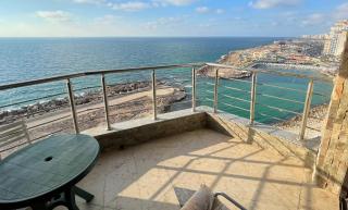 panoramic sea view apartment - 0