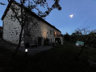 Chambres d'Hôtes Montjouan - Larochemillay - 5