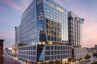 The Joseph, a Luxury Collection Hotel, Nashville - Nashville - 0
