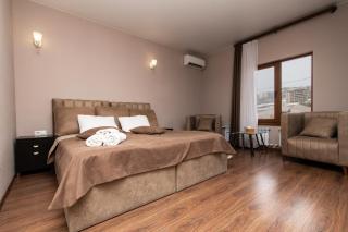 Hillside Guest House - Erevan - 0