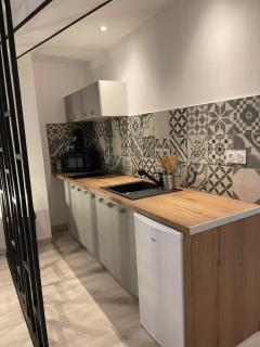 Appart Otel 2 Espalion - Espalion - 3