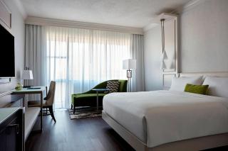 Charlotte Marriott SouthPark - Charlotte - 4
