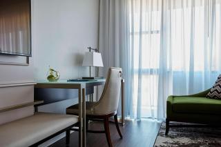 Charlotte Marriott SouthPark - Charlotte - 2