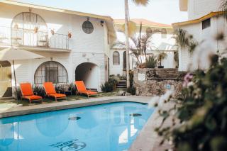 Hotel Ilebal Cuernavaca Centro - lugar con encanto! - Cuernavaca - 7