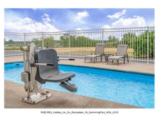 Holiday Inn Express - Rensselaer by IHG - Rensselaer - 7