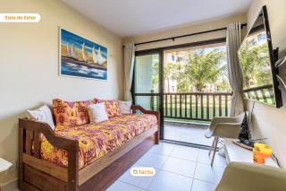Apartamento térreo VG Sun Cumbuco por Tactu - Cumbuco - 9