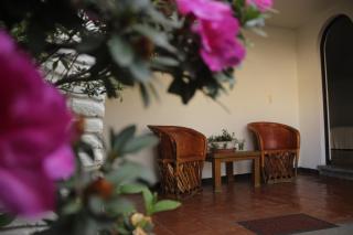 Hotel Ilebal Cuernavaca Centro - lugar con encanto! - Cuernavaca - 3