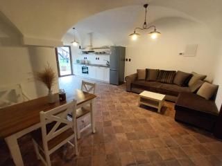 Apartmán Hessy - Šonov - 4