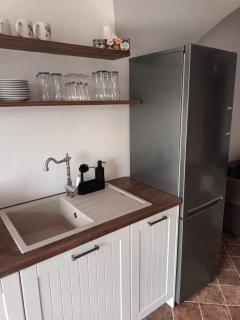 Apartmán Hessy - Šonov - 5