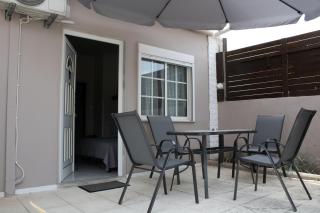 POSIDONIA RESORT No7 - 1