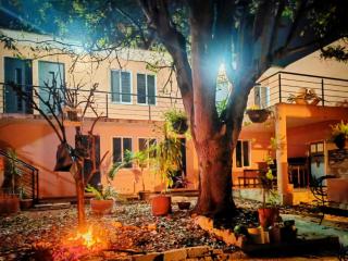 Casa Canseco - Oaxaca - 0